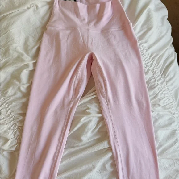 ARITZIA high rise leggings - Picture 4 of 5